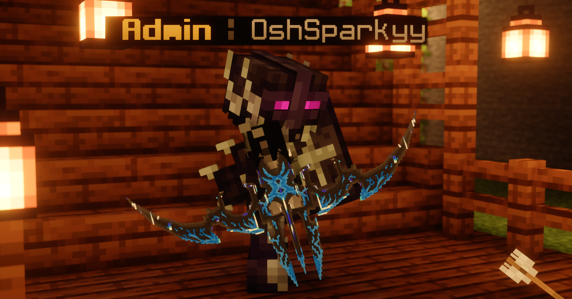 Immortal Sparky