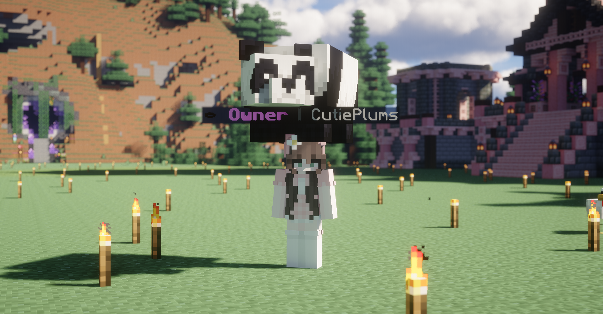 CutiePlums ♥