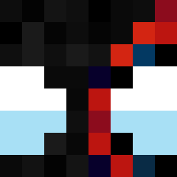 OshSparkyy's Minecraft head