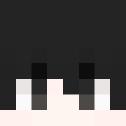 RUSHER's Minecraft head