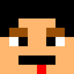 xD_GamInG_X's Minecraft head